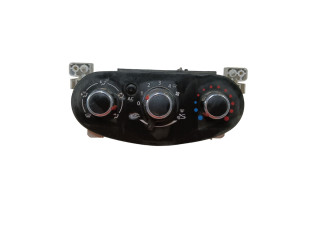 Блок управления климат-контролем    Dacia Lodgy