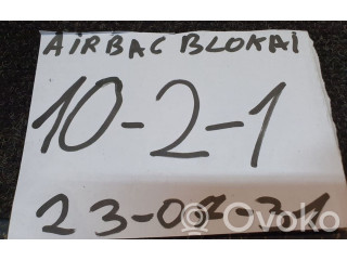 Блок подушек безопасности 9591027350   Hyundai Coupe