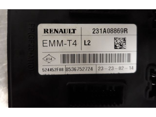 Блок предохранителей 165301122785 Renault Clio IV