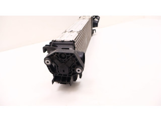 Радиатор интеркулера 32384488 Volvo XC60 2023