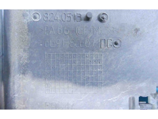 Комплект вентиляторов 6G91-8C607-DG, IMPRK1294669 Ford Galaxy