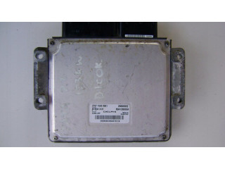 Блок управления двигателя 279715209901, 28066923 Tata Indica I