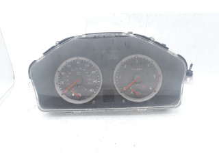 Přístrojová deska Volvo V50 2005 30728644, 30710071