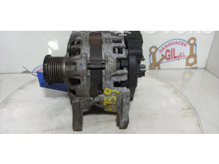 Генератор 231002854R, 146759   Dacia Sandero 0.9     