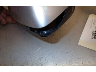 Зеркало электрическое Mazda 3 III 2014 - 2018 года