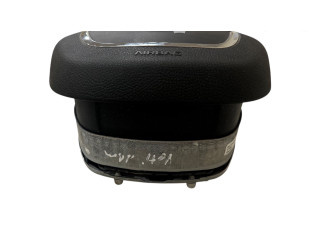 Подушка безопасности водителя 1Z0880201AH   Skoda Yeti (5L)