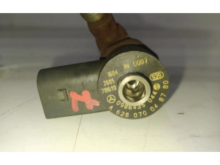 Vstřikovač A628070048780 Mercedes-Benz S W220