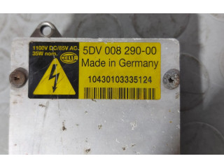 Блок управления Xenon