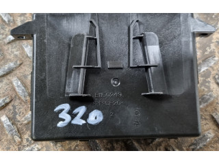 Турбина Блок управления кондиционером Volvo XC40  31663963   для двигателя B4204T18      