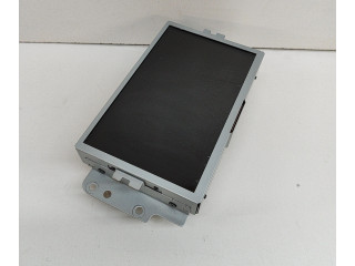 Дисплей KB3T14G370MGB Ford Ranger