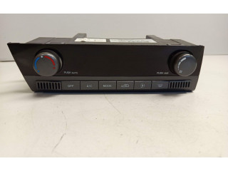 Блок управления климат-контролем 6870009020 SsangYong Kyron