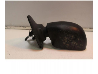 Зеркало электрическое Dacia Logan II 2012 - 2020 года