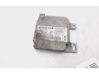 Блок подушек безопасности 8200277318 Renault Clio II