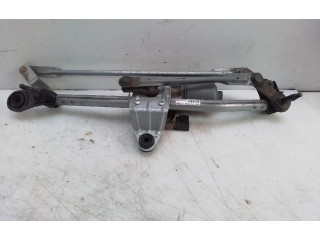 Комплект механизма стеклоочистителей 8V1955023D Audi A3 S3 8V