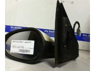 Зеркало электрическое Lancia Ypsilon - года