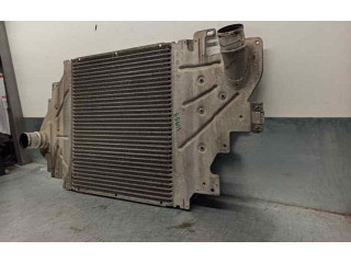 Интеркулер 8200252209, B9030BEHR Renault Clio II