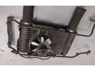 Интеркулер 1271000421 Mitsubishi L200