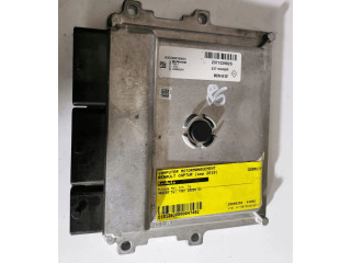 Řídící jednotka A3C0093160001-- Renault Captur II 2020