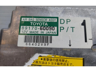 Přístrojová deska Toyota Land Cruiser (LJ79) 2000 89170-60090