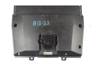 Блок управления климат-контролем 31398588   Volvo V60