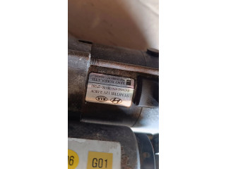 Стартер 361002f000 KIA Sorento