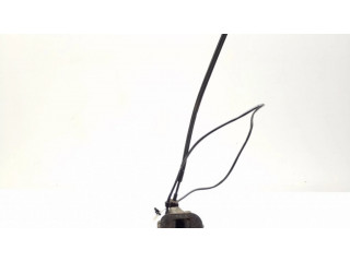 Замок задней крышки