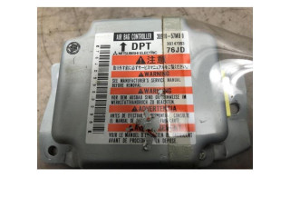 Блок подушек безопасности 1664483180, 1664483180 Peugeot 2008 II