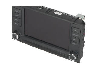 Дисплей    5F0919604   Seat Ibiza IV (6J,6P)