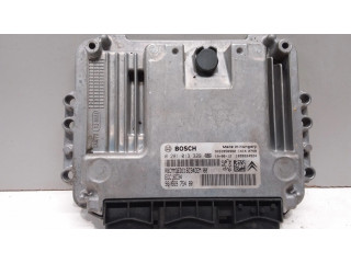 Řídící jednotka 9653958980, 9666975480 Citroen Berlingo 2010