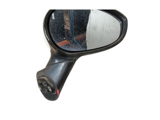 Зеркало электрическое        Fiat 500X  2014 -  года   