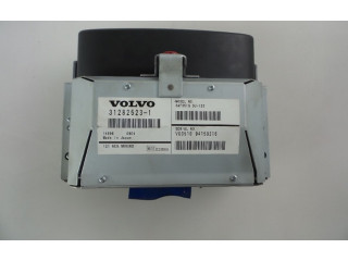 Дисплей       Volvo V70