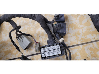 Блок предохранителей  FL3T12A581, FL3T12A581CLG   Ford F150    