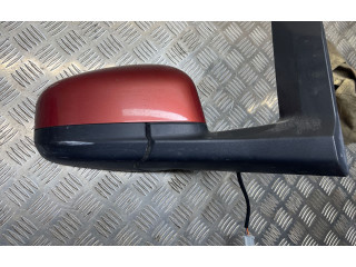 Zpětné zrcátko Ford Turneo Courier 2017 0411052