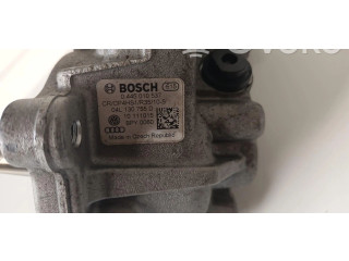 Vstřikovací čerpadlo 0445010537, 0445010537 Audi A6 S6 C7 4G