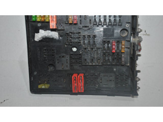 Блок предохранителей 1K0937124K, 014189861   Audi A3 S3 8P    