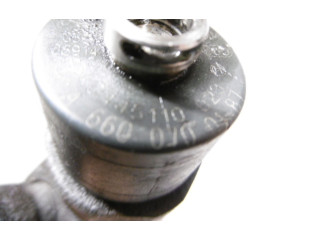 Vstřikovač A6600700187, A6600700187 Smart ForTwo I