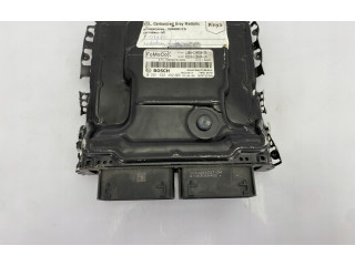 Řídící jednotka LX6A-12A650-ZA Ford Kuga III 2022