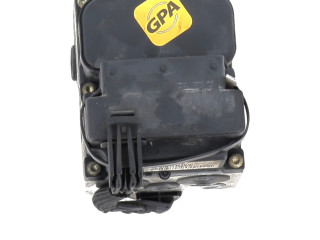 Блок АБС 7701054239, Q1-1474T   Renault  Clio II  1998 - 2001 года