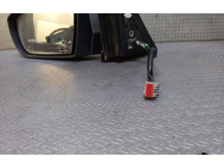 Зеркало электрическое        Ford Galaxy  2006 - 2015 года   