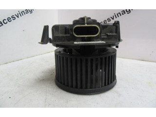 Вентилятор печки Dacia Sandero