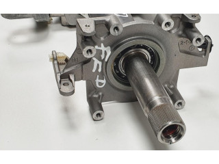    Рулевая рейка 2W93-3C529-AK   Jaguar XF X250 2007 - 2015 года