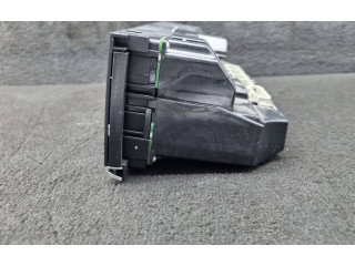 Блок управления климат-контролем 4F1820043AG, 4F0910043A Audi A6 S6 C6 4F