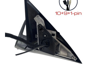 Zpětné zrcátko  Mercedes-Benz E W214 2021  A31792359040, A31792359040  