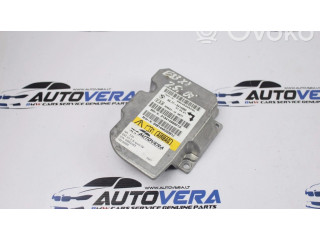 Блок подушек безопасности 3414990 BMW X3 E83