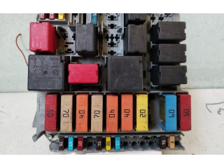 Блок управления 51836203, 198A7000 Lancia Delta III