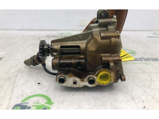 Масляный насос  H5F-408 150002257R, 150002257R  Dacia Duster 