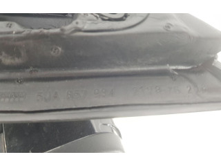 Vstřikovací lišta 5JB857508C, 5JB857408F Seat Toledo IV (NH) CAY