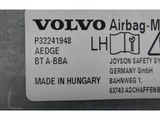 Подушка безопасности в сиденье 32241948 Volvo XC90
