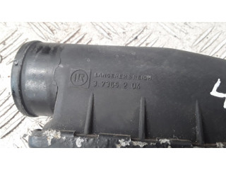 Интеркулер 473360500, 37365204 Maserati 228 2.8