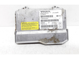 Блок подушек безопасности P31295676, 0285010709   Volvo V70